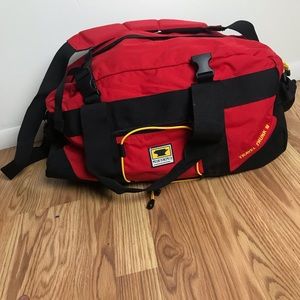 Mountainsmith Travel Bag Medium